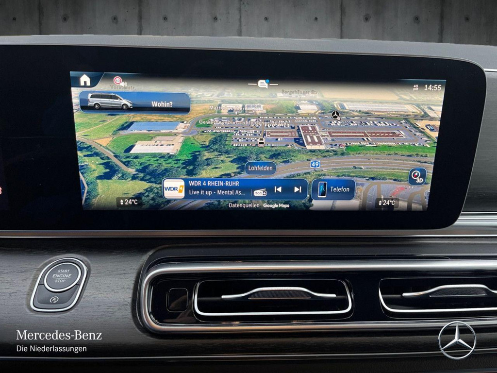 Mercedes-Benz Marco Polo