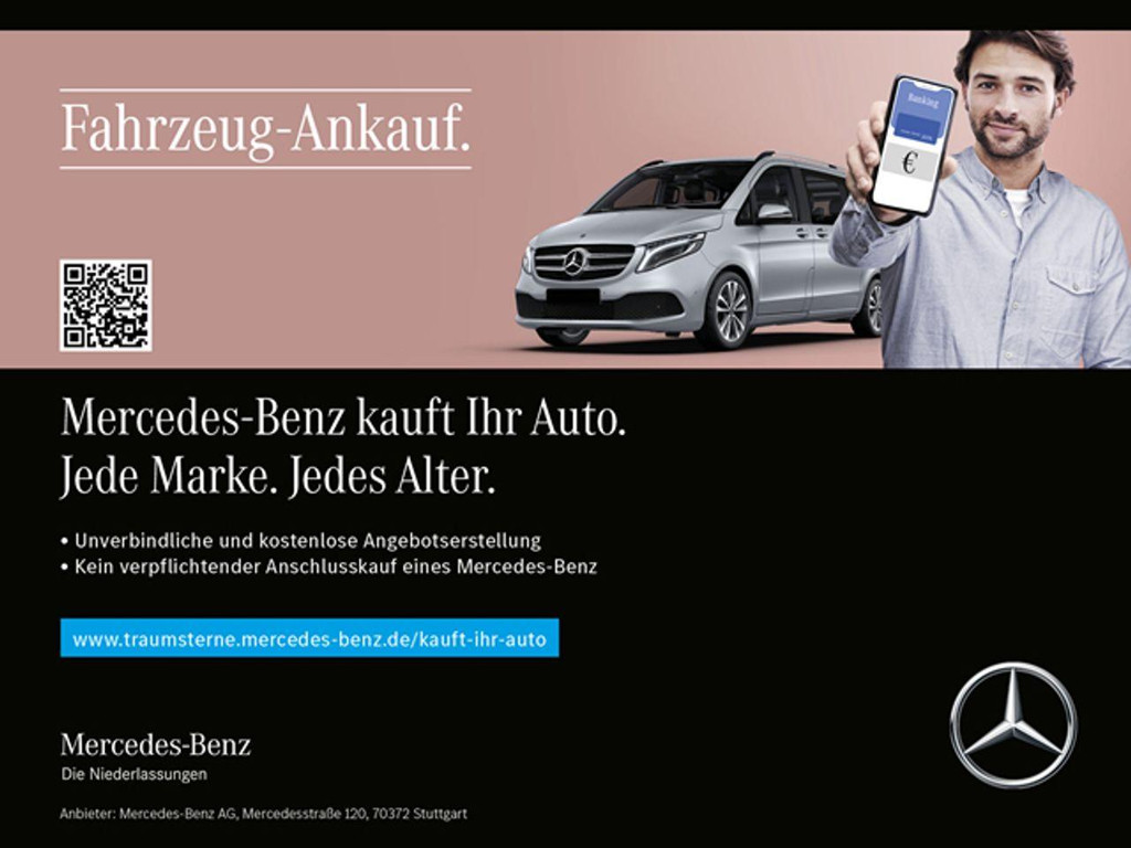 Mercedes-Benz Marco Polo