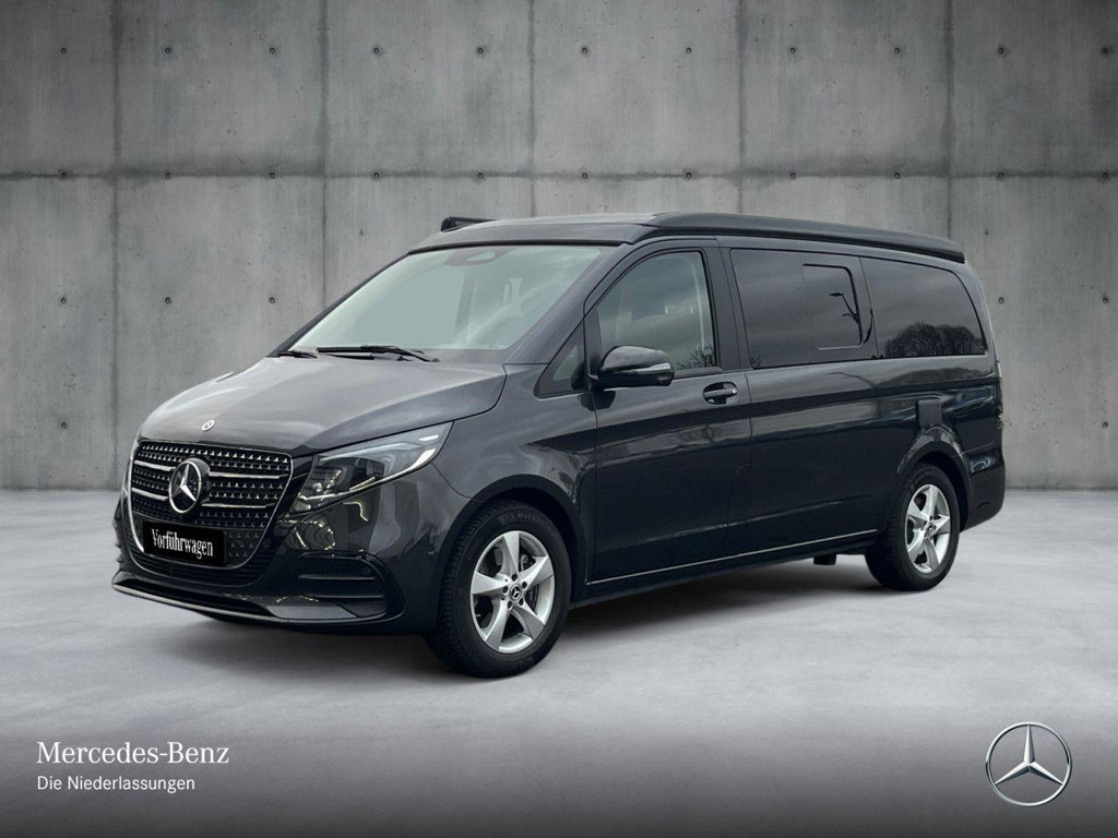 Mercedes-Benz Marco Polo