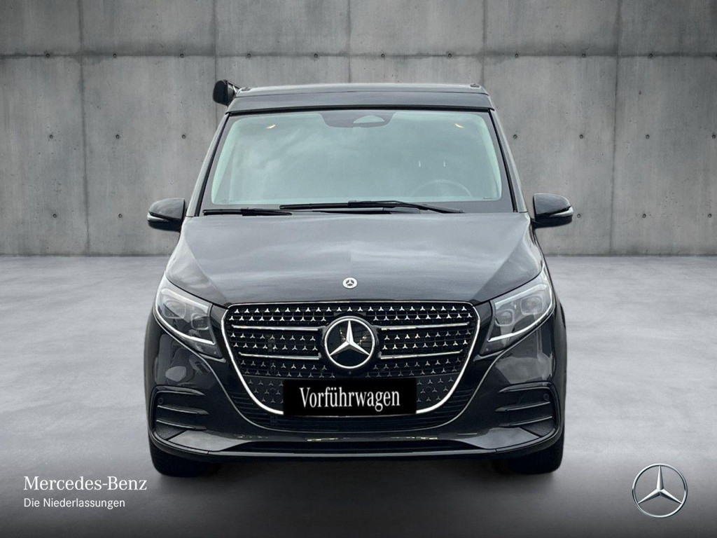 Mercedes-Benz Marco Polo