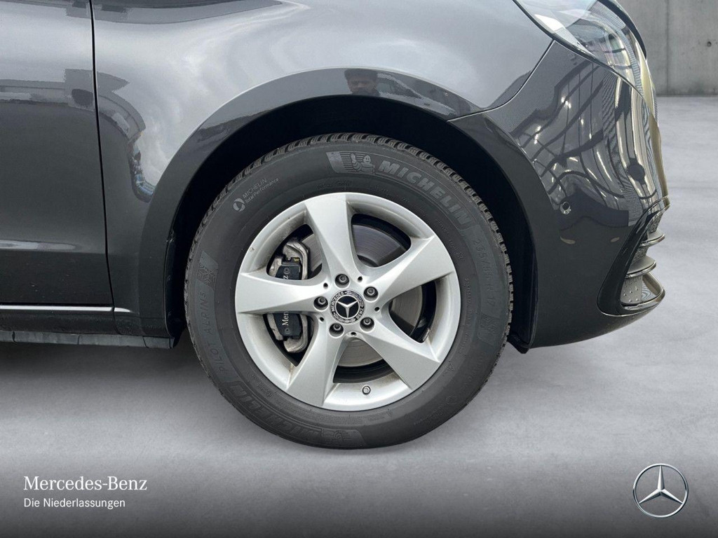 Mercedes-Benz Marco Polo