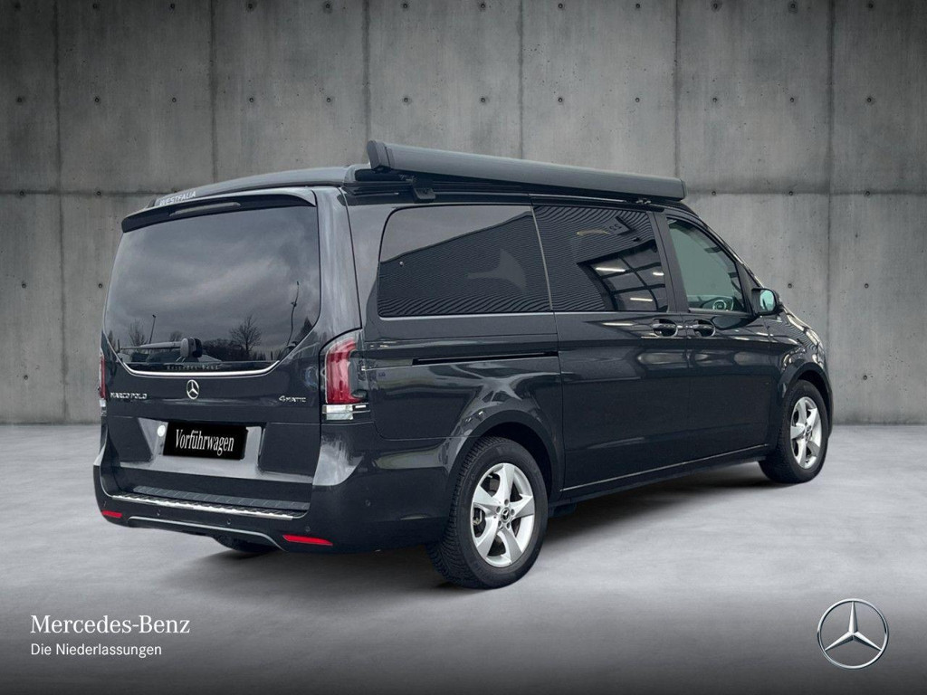 Mercedes-Benz Marco Polo