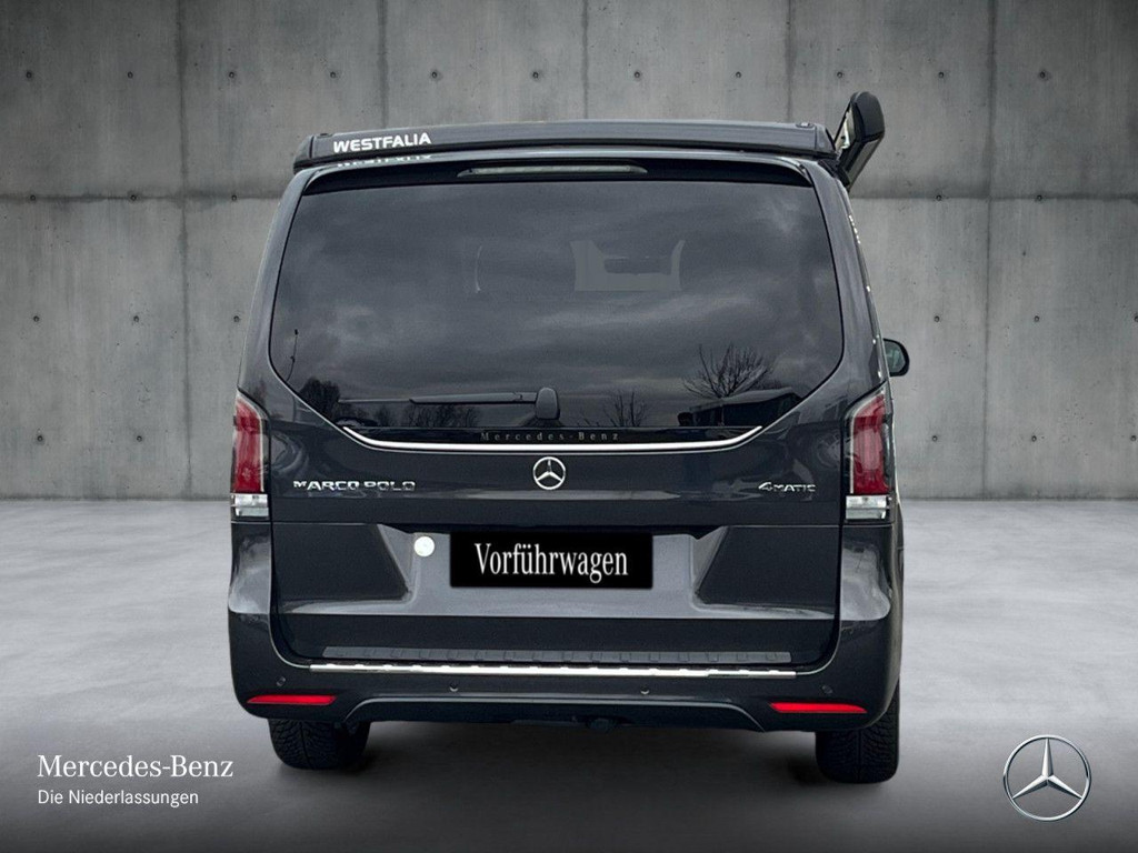 Mercedes-Benz Marco Polo