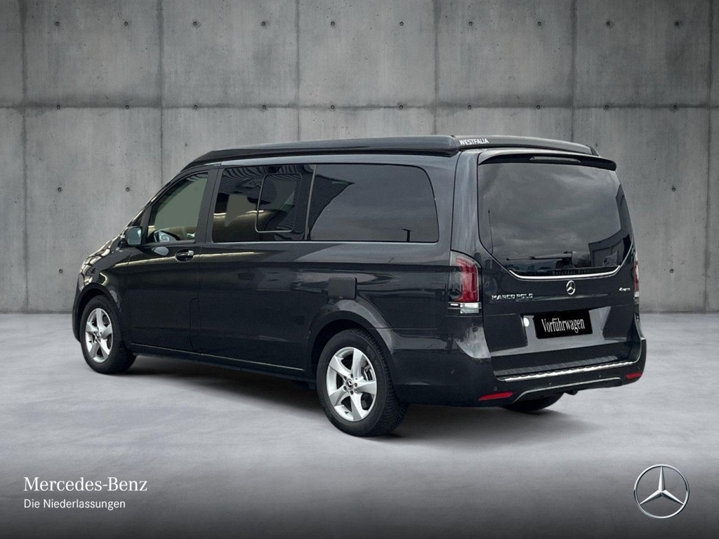 Mercedes-Benz Marco Polo