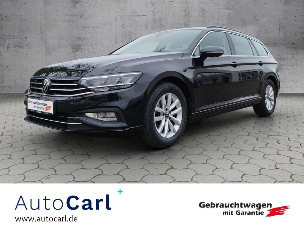 Volkswagen Passat 2023 Diesel
