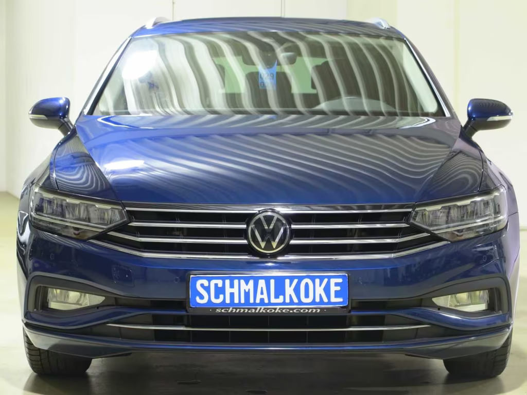 Volkswagen Passat 2023 Diesel