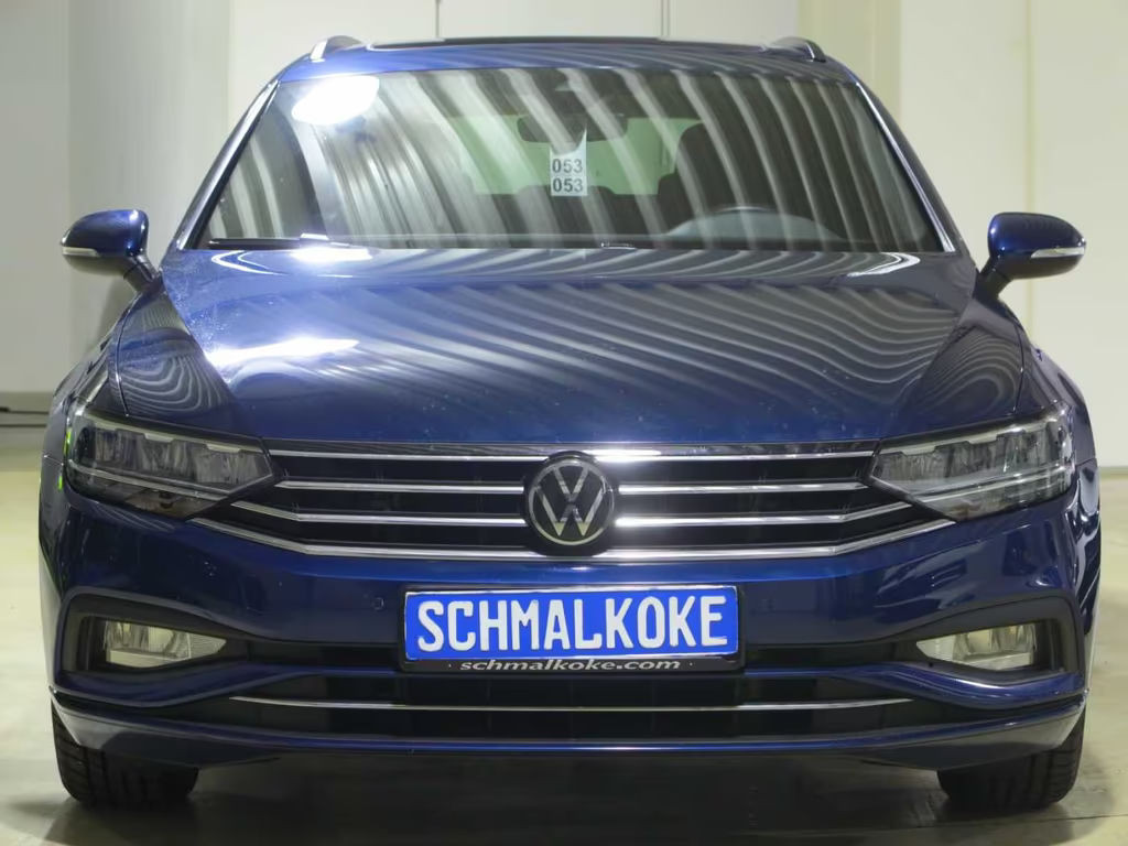 Volkswagen Passat 2023 Diesel