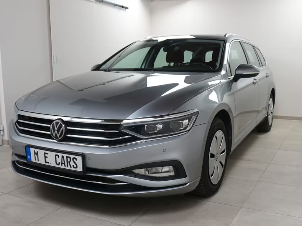 Volkswagen Passat 2022 Benzine