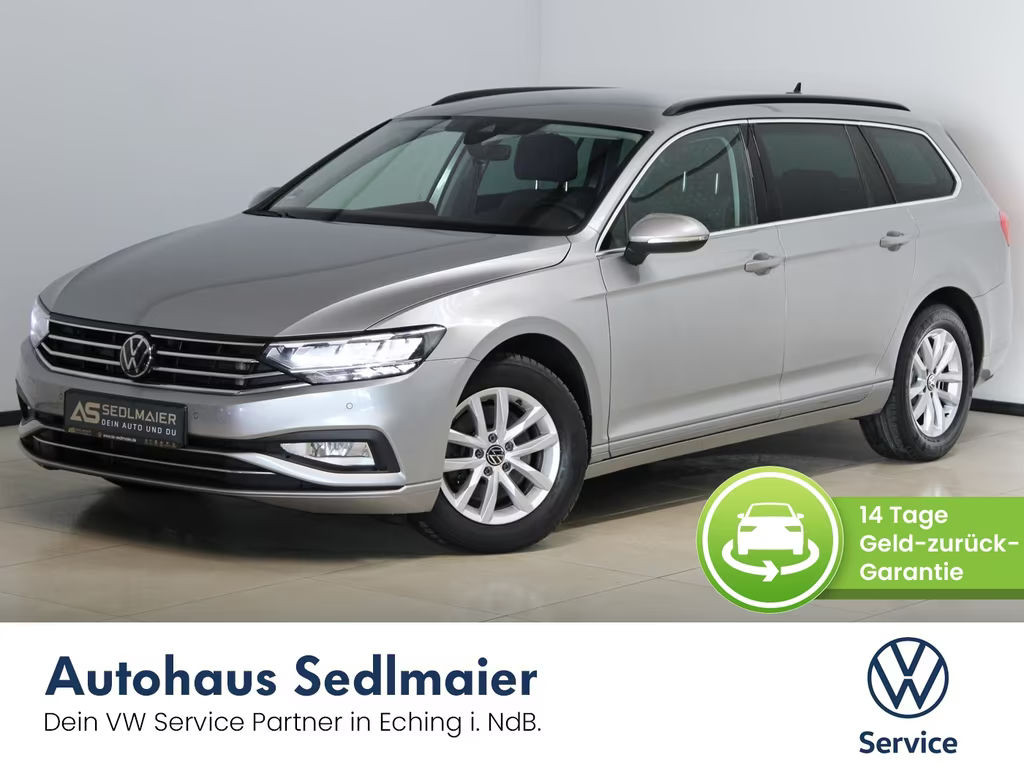 Volkswagen Passat 2022 Diesel