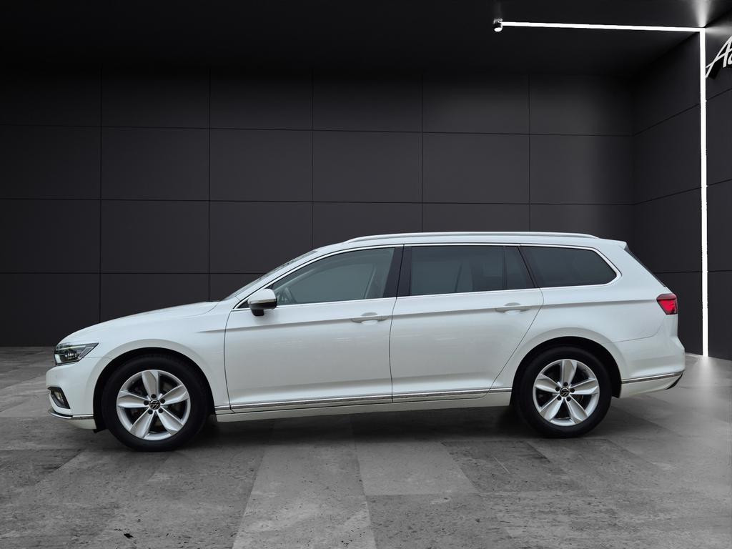 Volkswagen Passat 2022 Diesel