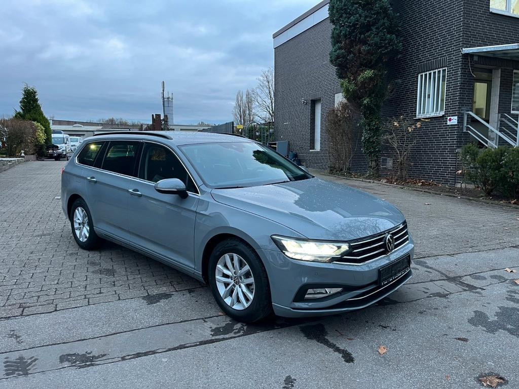 Volkswagen Passat 2022 Diesel
