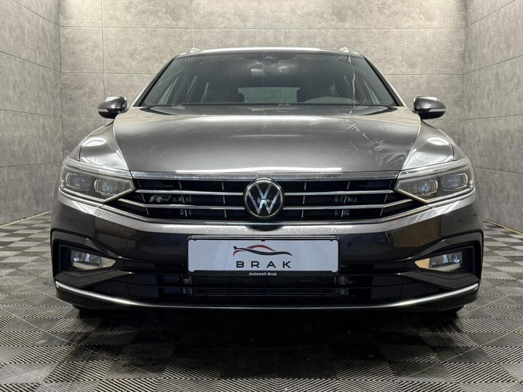 Volkswagen Passat 2023 Diesel