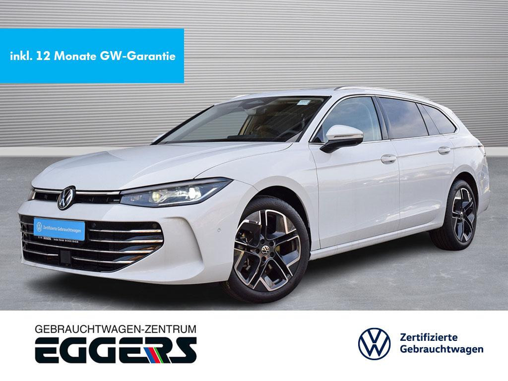 Volkswagen Passat 2024 Diesel