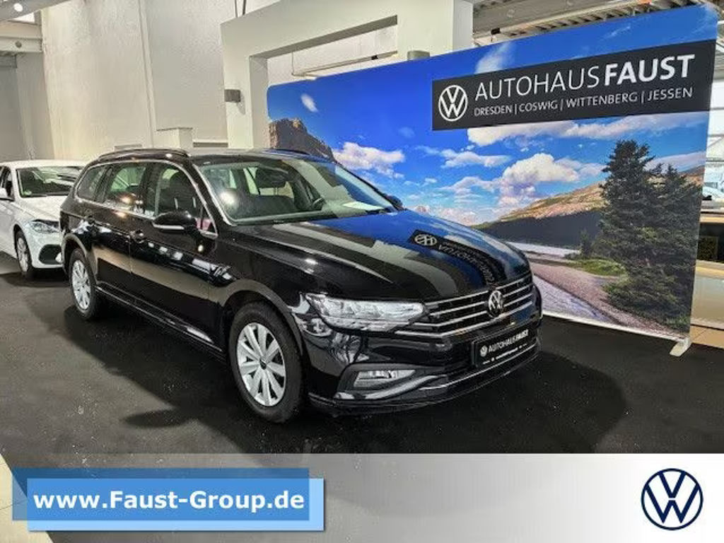 Volkswagen Passat 2023 Diesel
