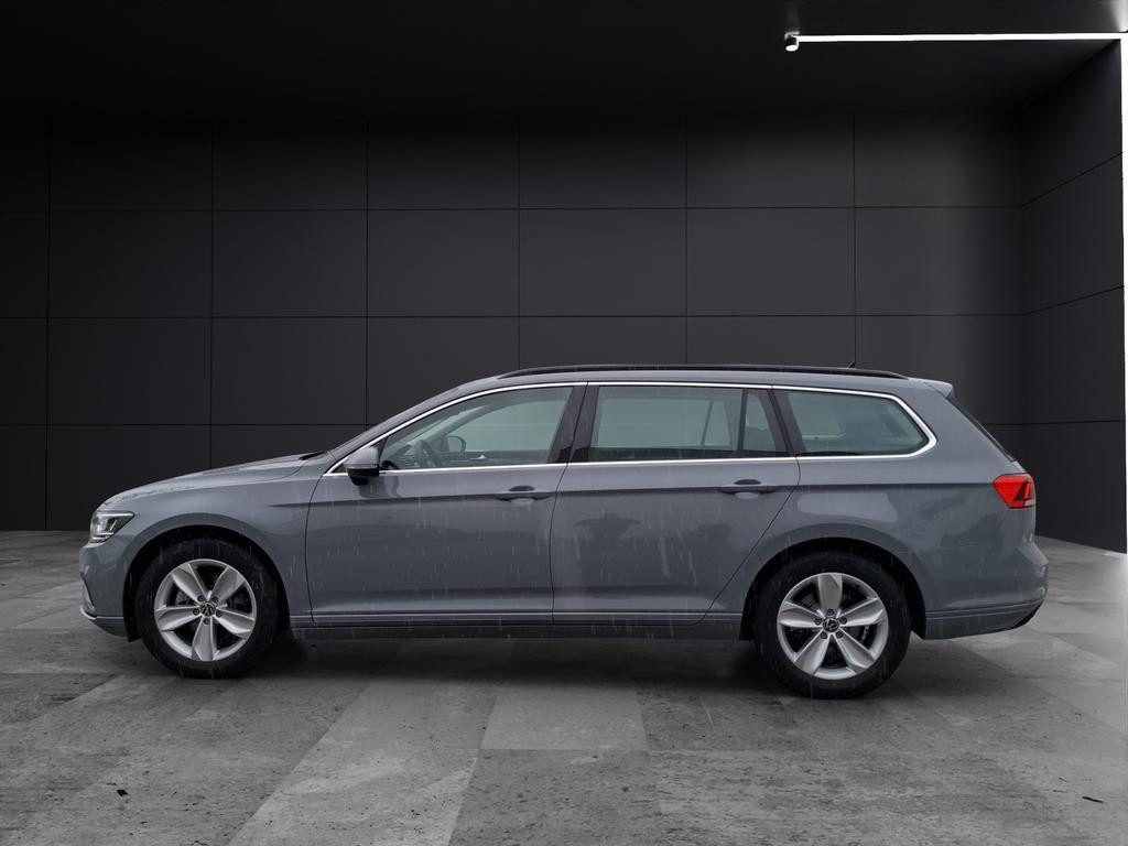 Volkswagen Passat 2023 Diesel