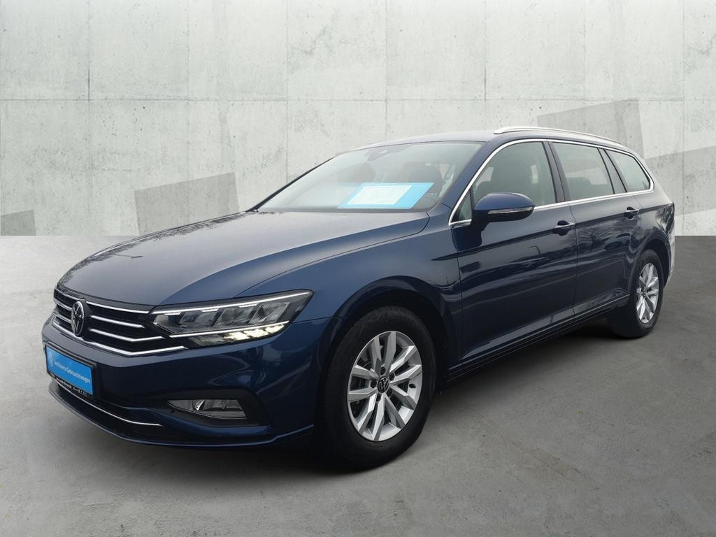 Volkswagen Passat 2023 Diesel