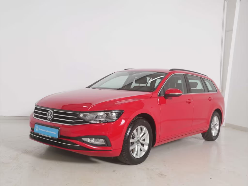 Volkswagen Passat 2023 Diesel