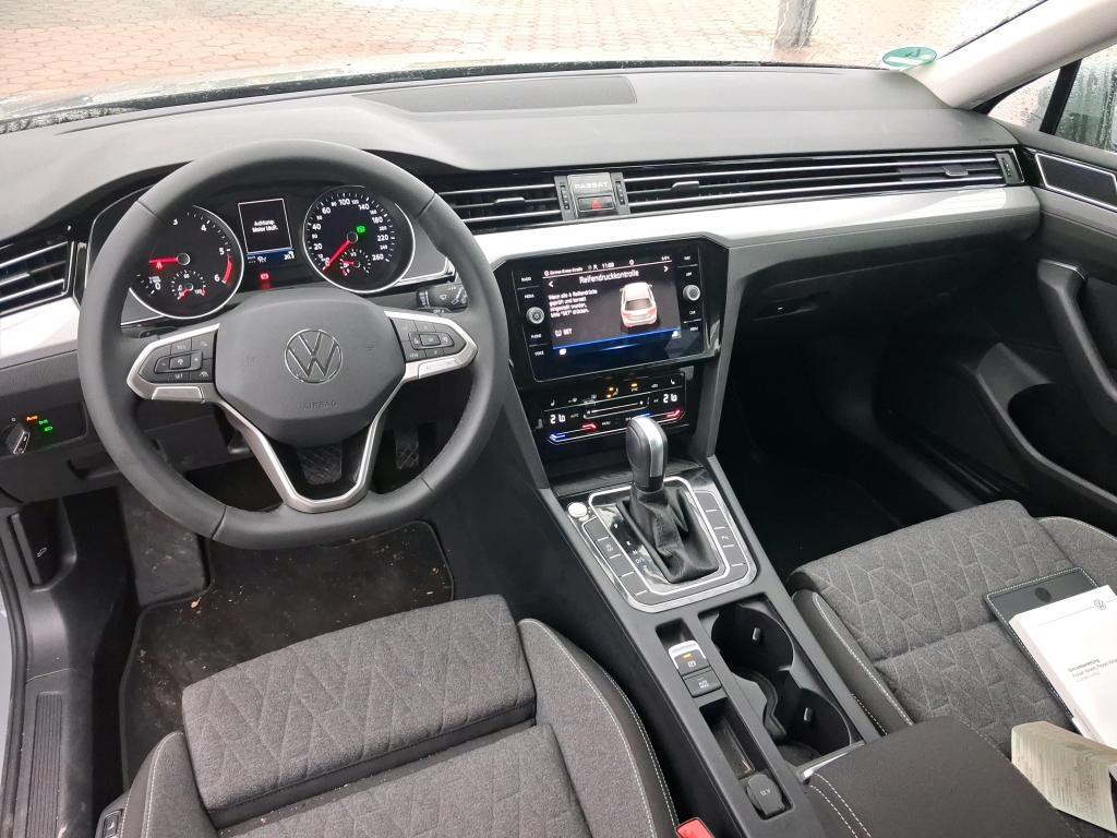 Volkswagen Passat 2023 Diesel