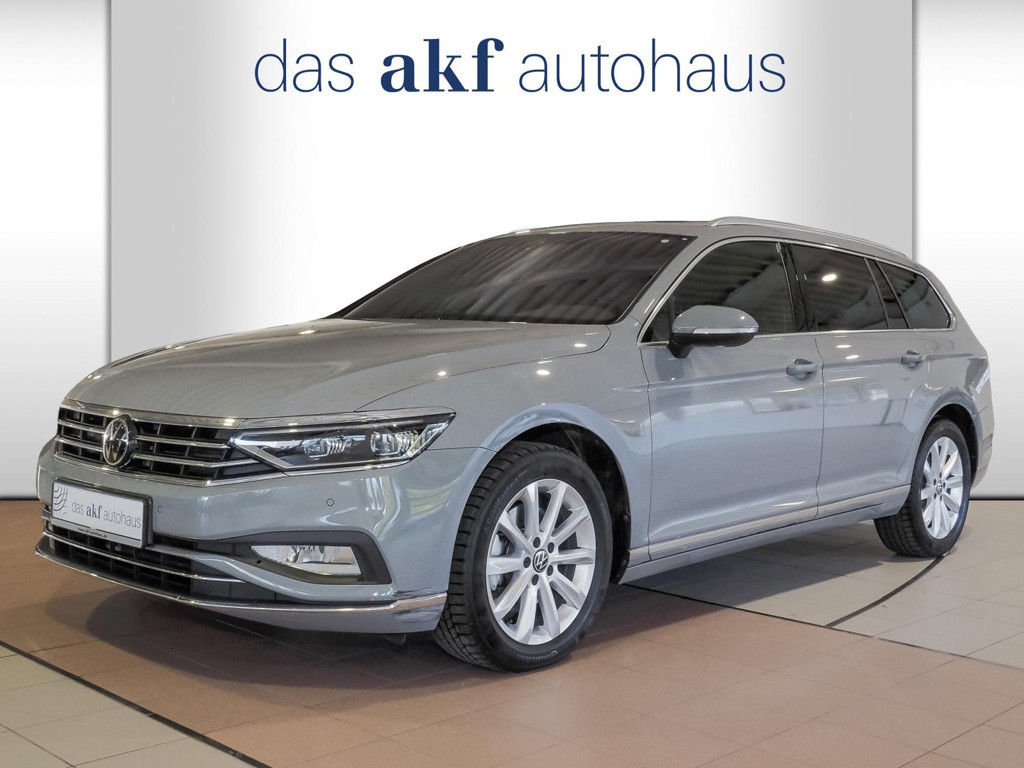 Volkswagen Passat 2024 Diesel
