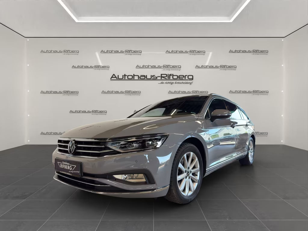 Volkswagen Passat 2024 Diesel