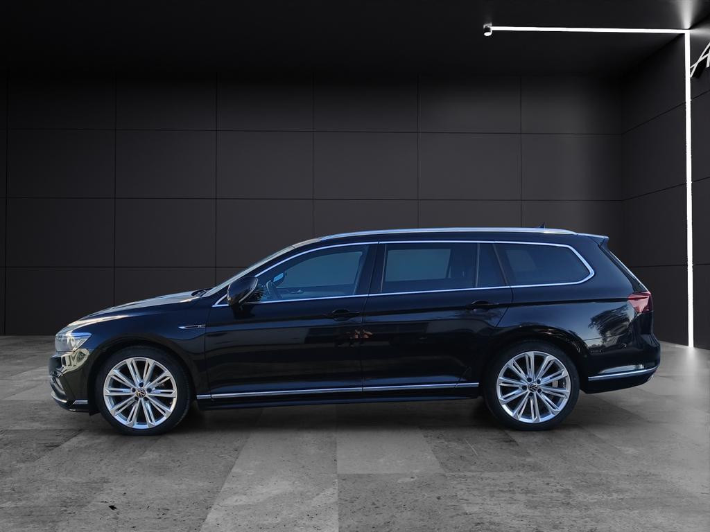 Volkswagen Passat 2022 Diesel