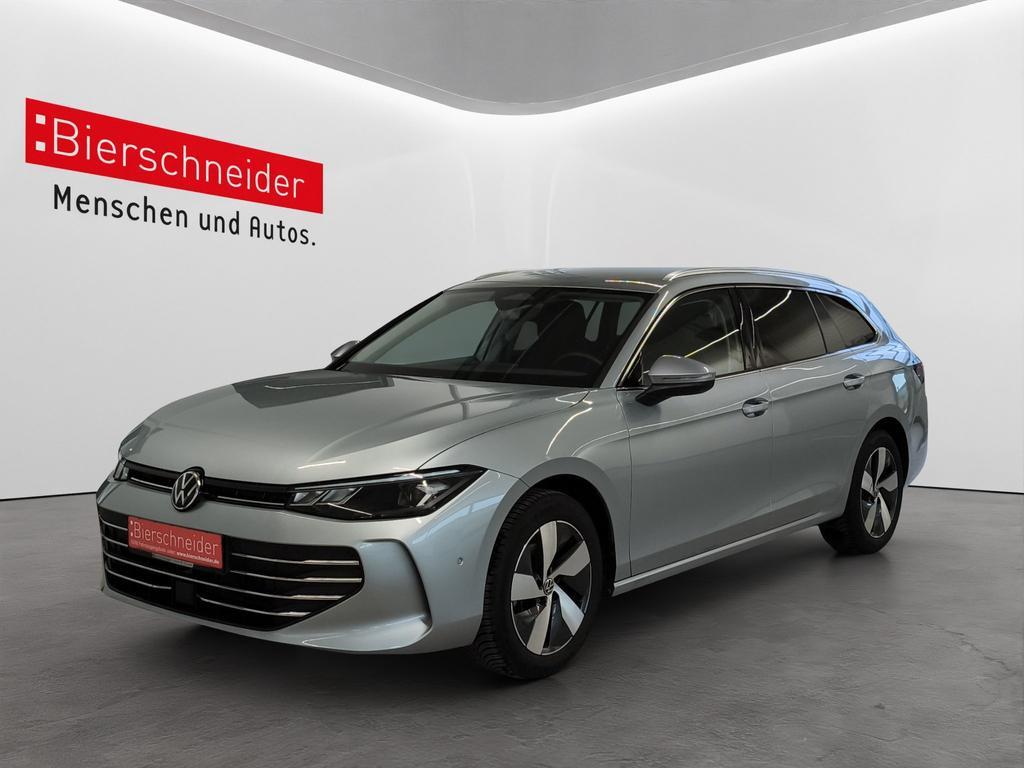 Volkswagen Passat 2025 Benzine