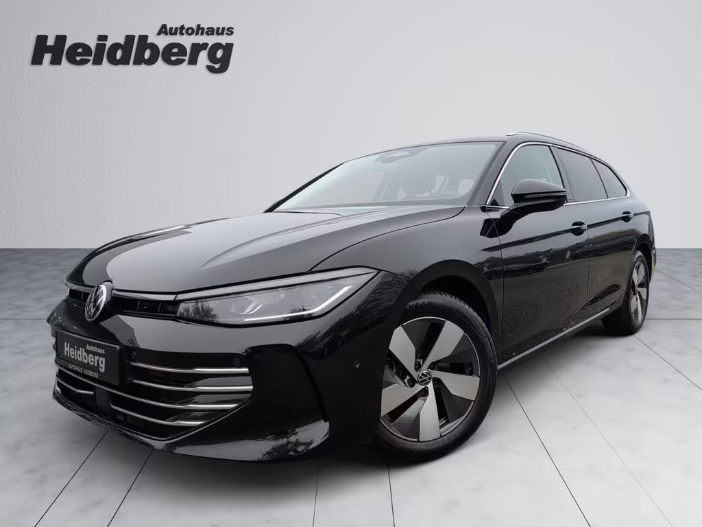 Volkswagen Passat 2025 Diesel
