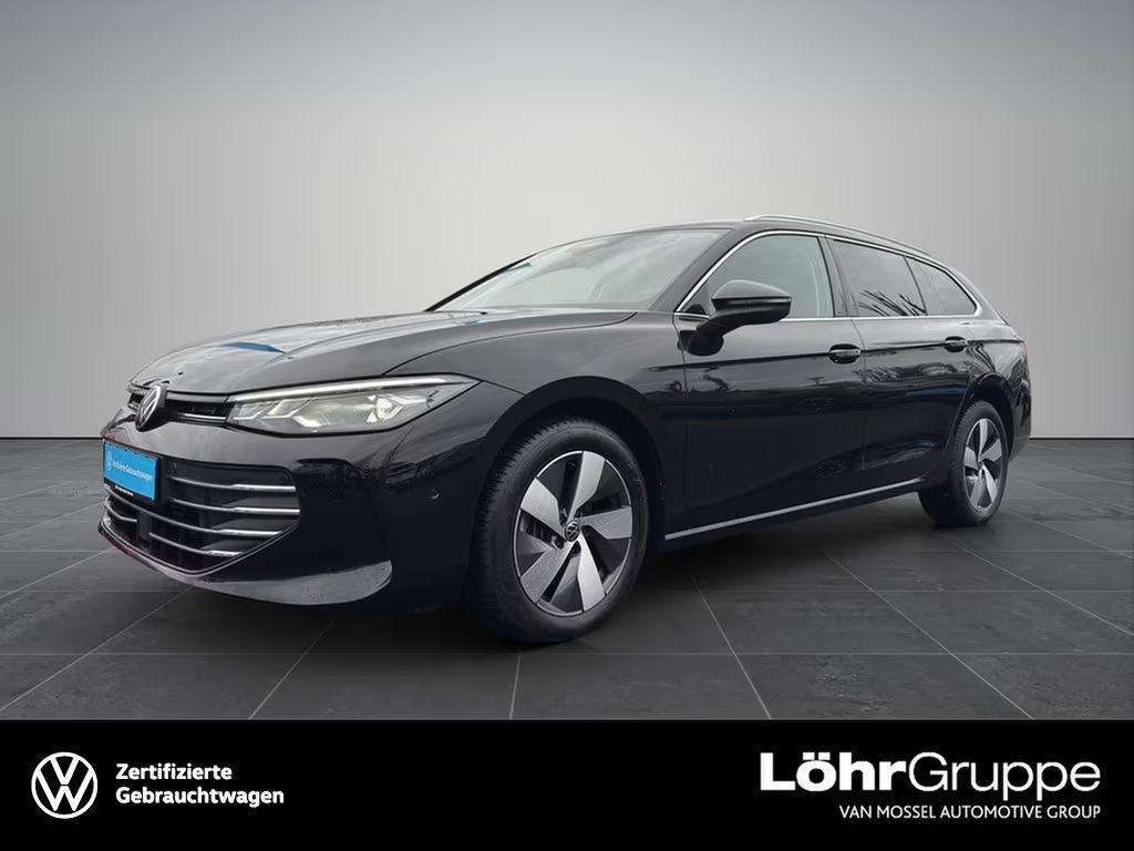 Volkswagen Passat 2025 Diesel