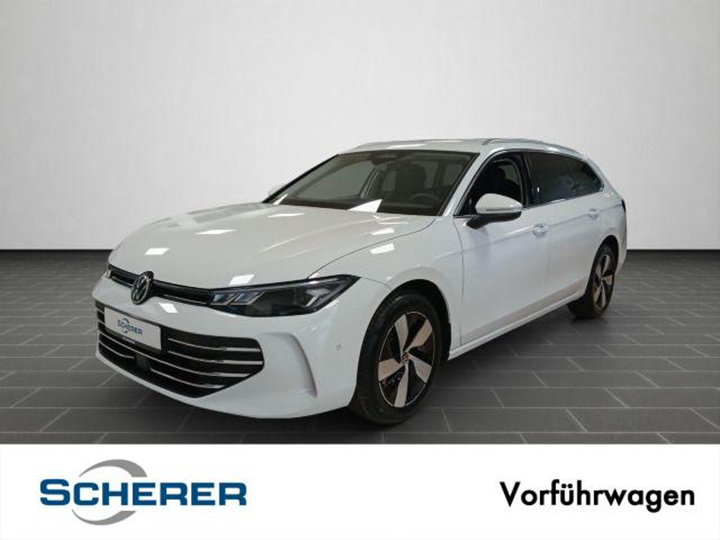 Volkswagen Passat 2025 Diesel
