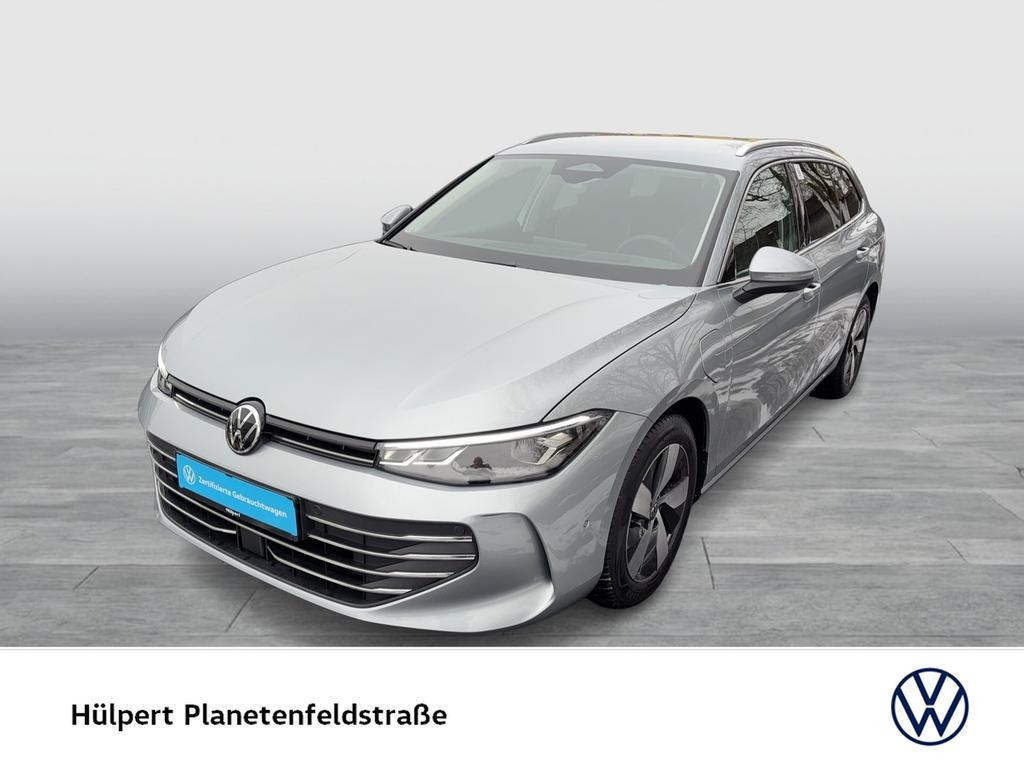 Volkswagen Passat 2025 Hybride Benzine