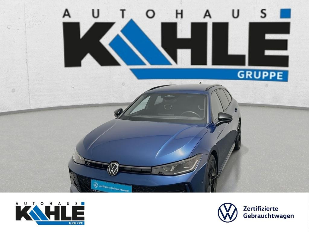Volkswagen Passat 2025 Diesel
