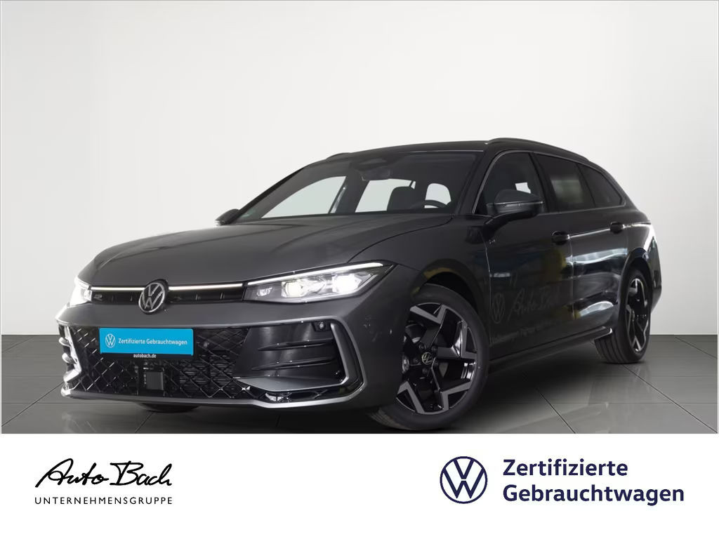 Volkswagen Passat 2025 Diesel