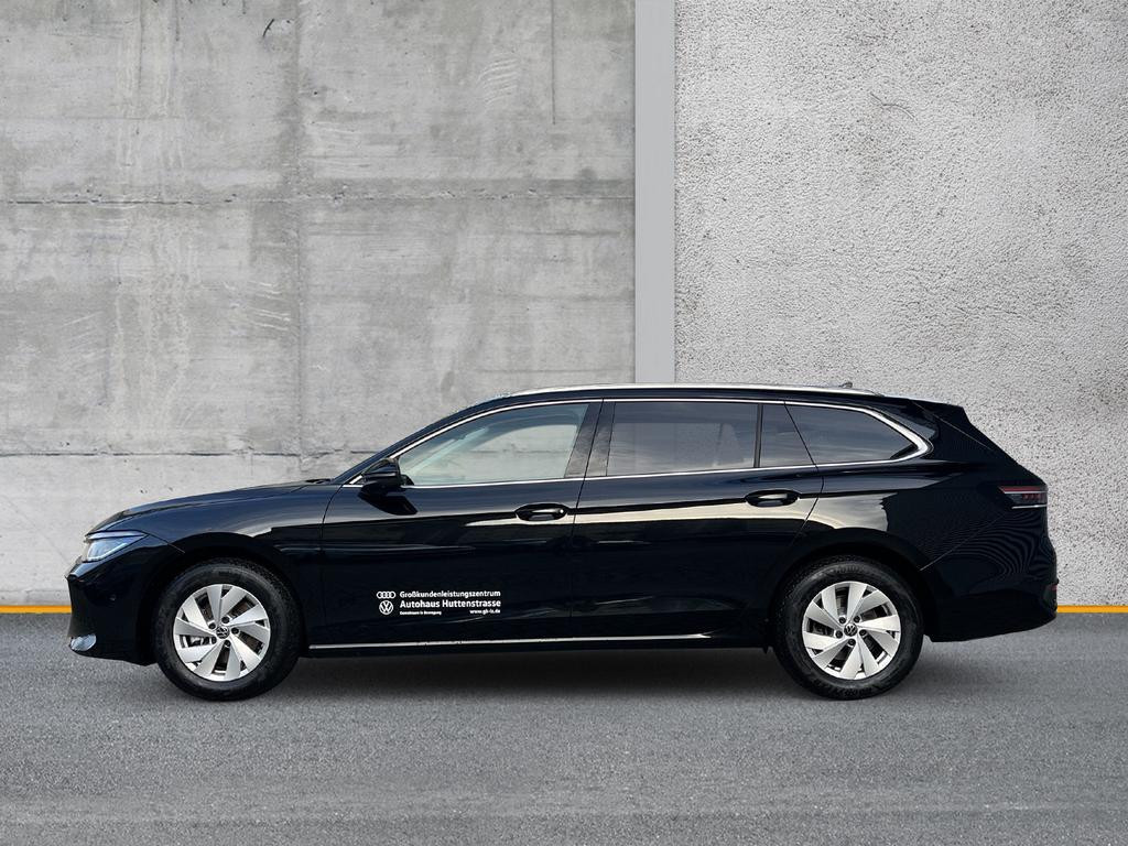 Volkswagen Passat 2025 Benzine