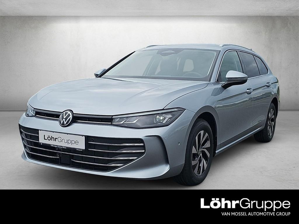 Volkswagen Passat 2025 Benzine