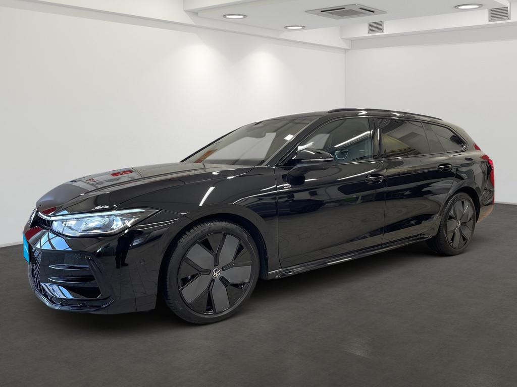 Volkswagen Passat 2025 Diesel