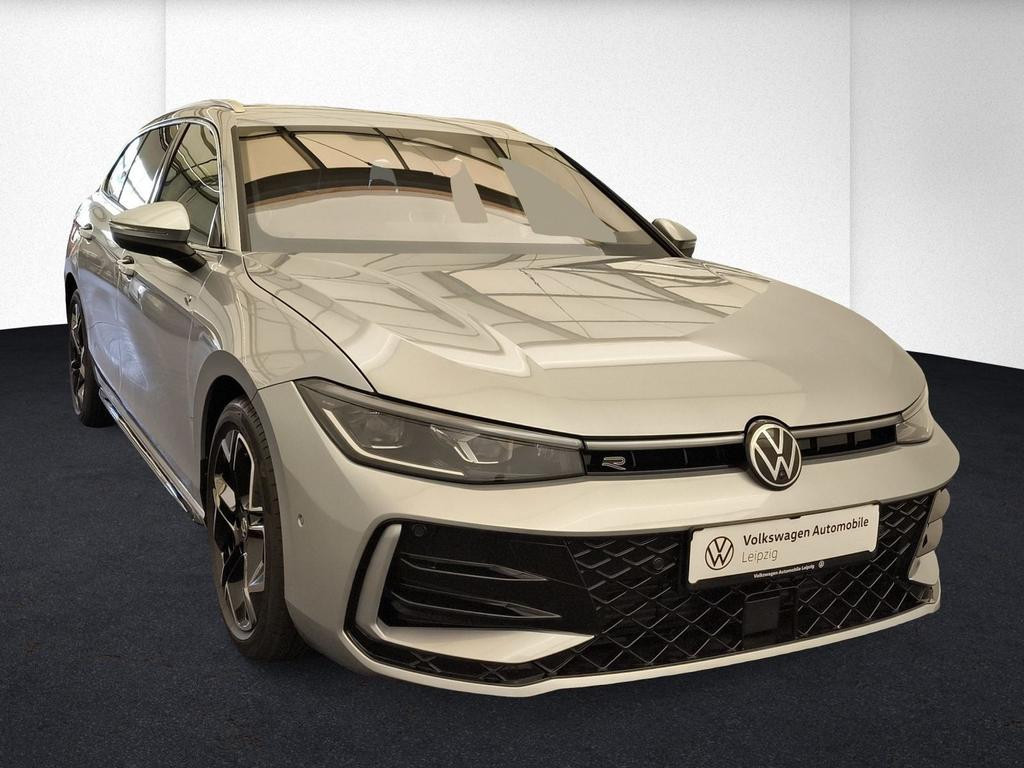 Volkswagen Passat 2025 Diesel