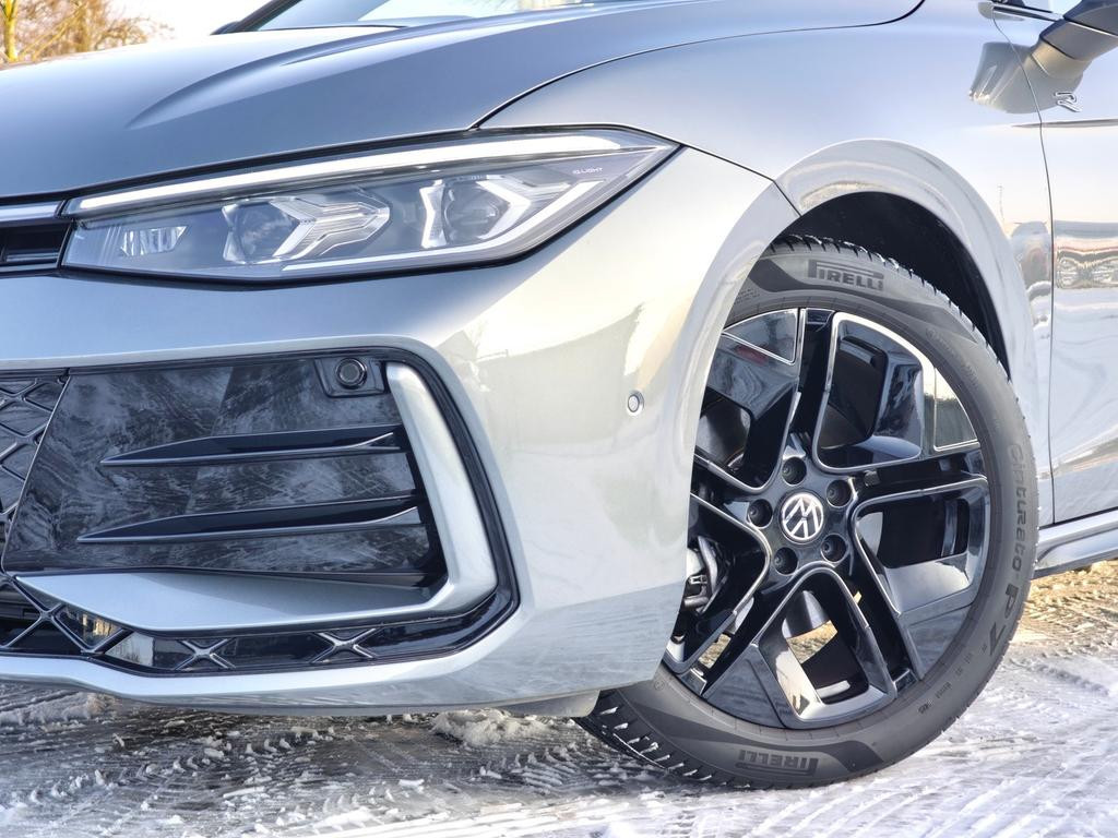 Volkswagen Passat 2025 Diesel