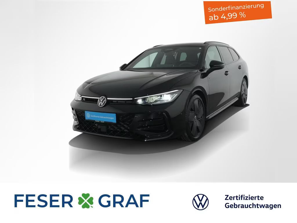 Volkswagen Passat 2025 Diesel