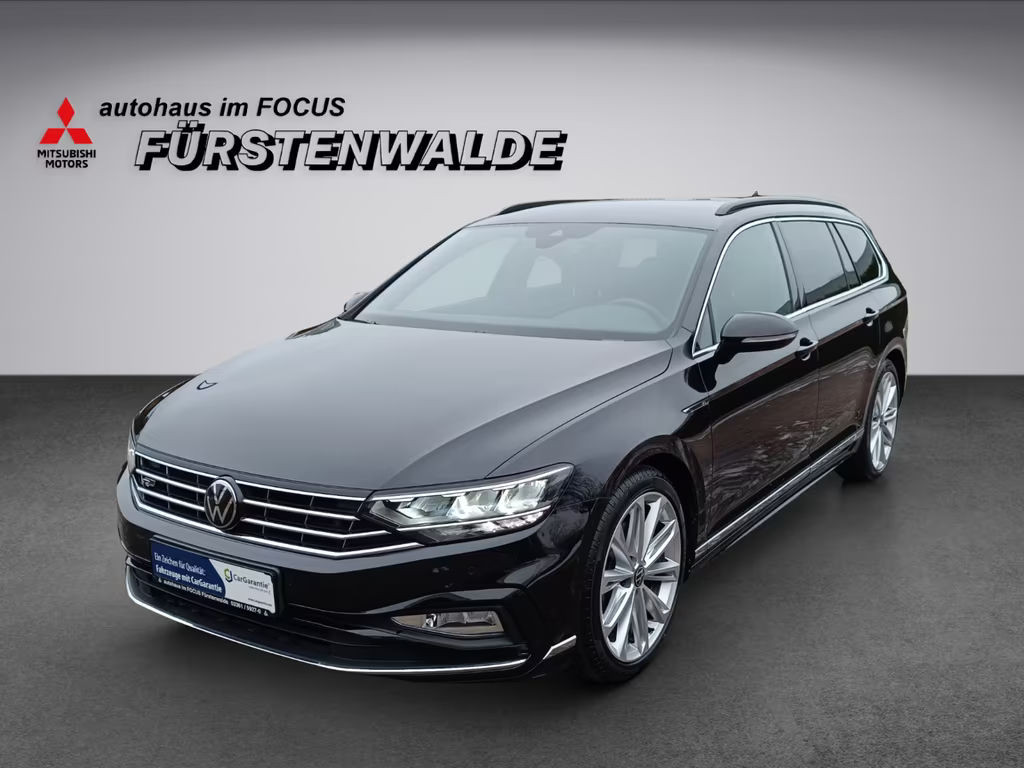 Volkswagen Passat 2023 Diesel