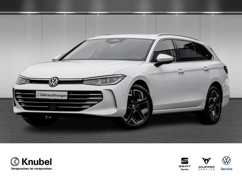 Volkswagen Passat 2025 Diesel
