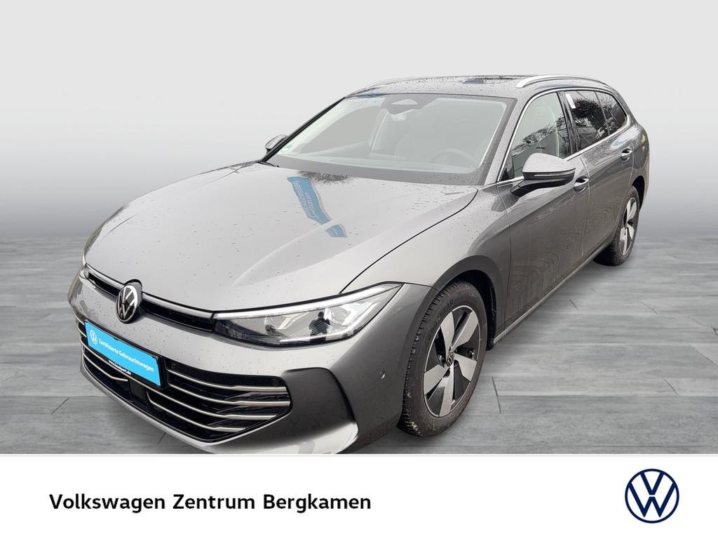 Volkswagen Passat 2025 Diesel