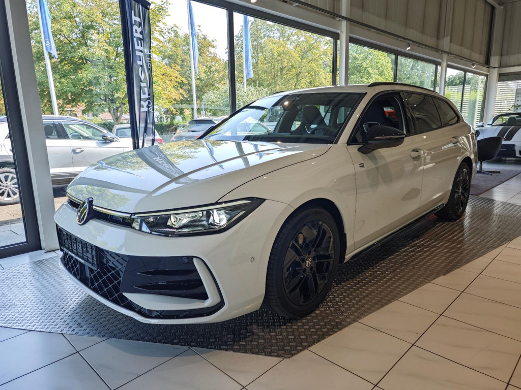 Volkswagen Passat 2025 Diesel