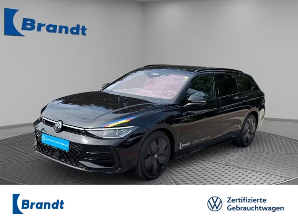 Volkswagen Passat 2025 Diesel