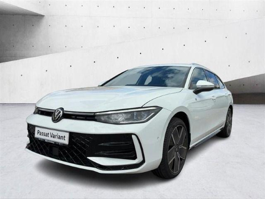 Volkswagen Passat 2025 Diesel