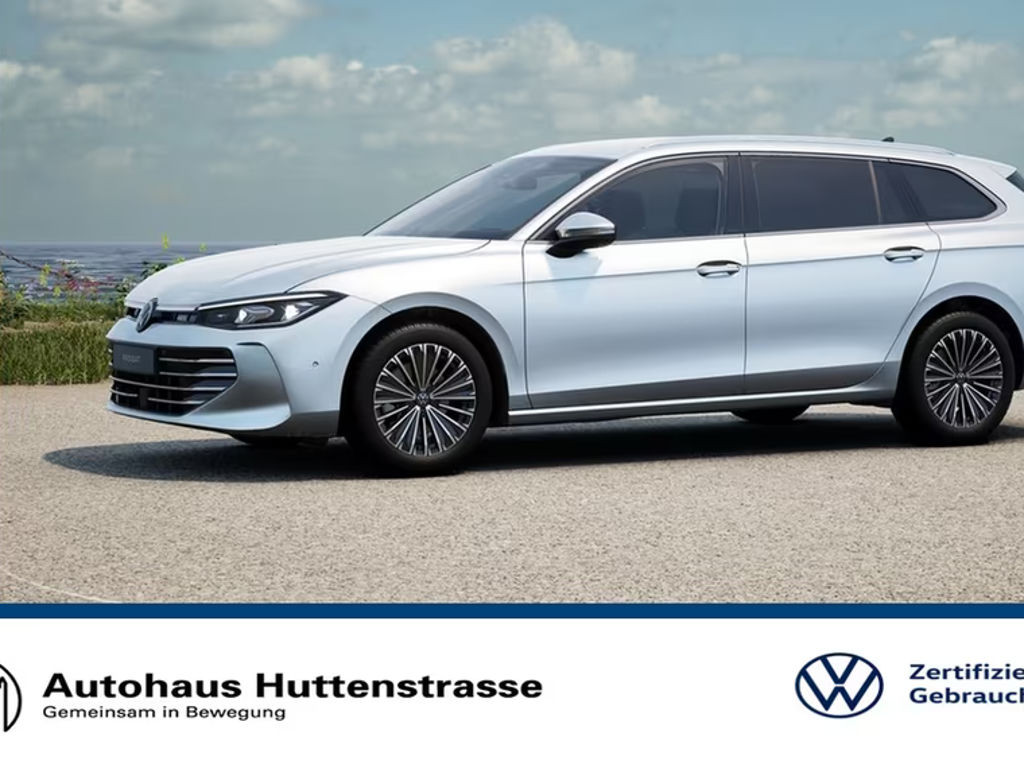 Volkswagen Passat 2025 Diesel
