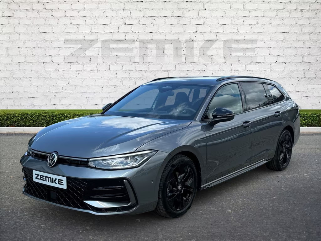 Volkswagen Passat 2025 Diesel