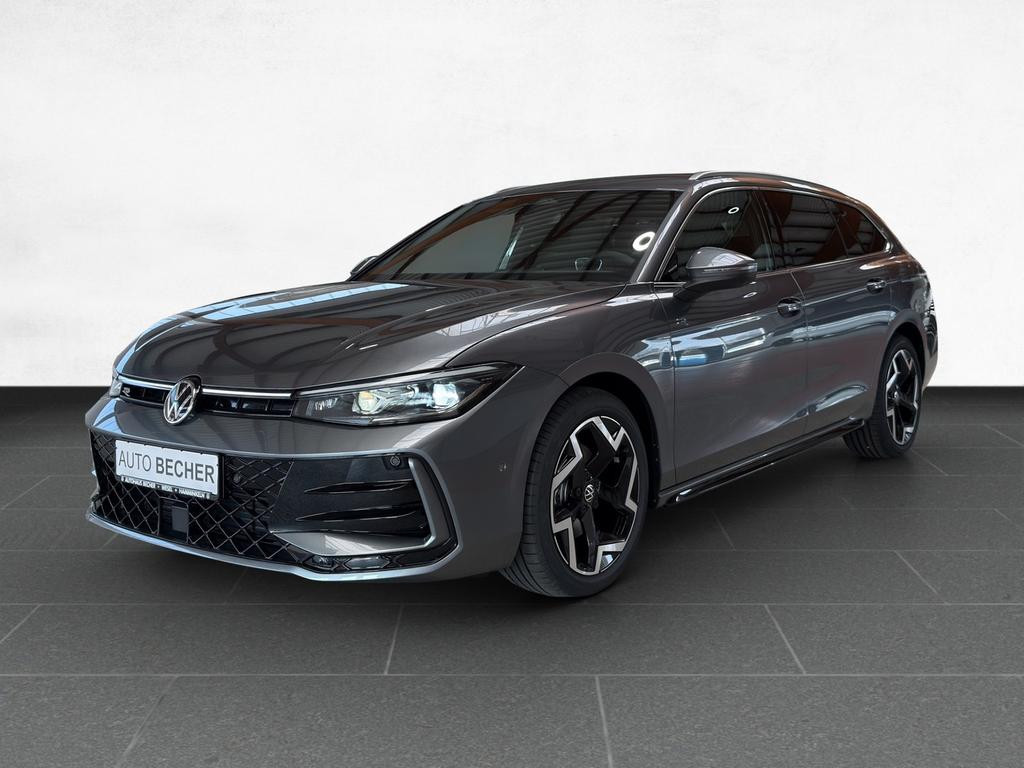 Volkswagen Passat 2025 Diesel