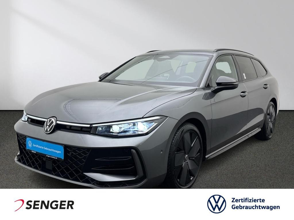Volkswagen Passat 2025 Diesel