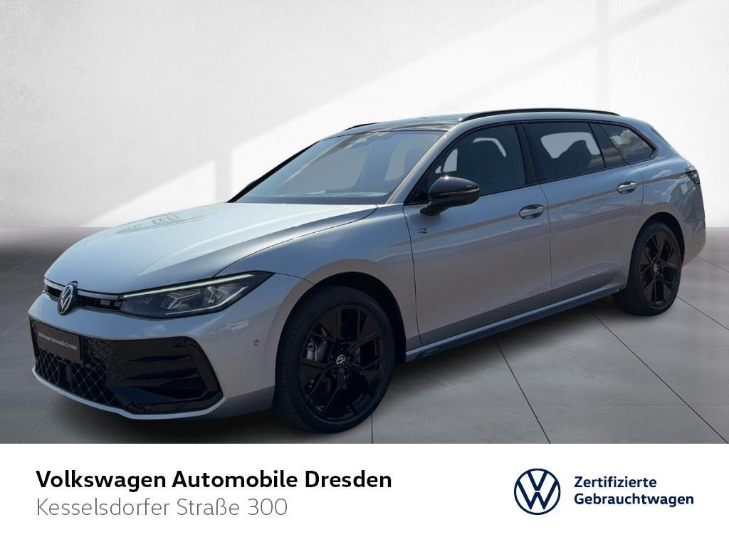 Volkswagen Passat 2025 Diesel