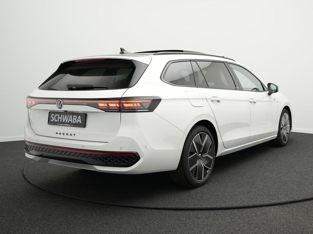 Volkswagen Passat 2025 Diesel